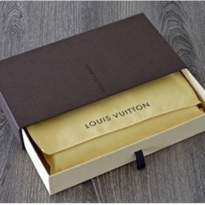 Louis Vuitton Other - Louis Vuitton Dust Bag Louis Vuitton Other - Louis Vuitton Dust Bag